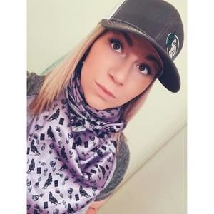 Meet your Posher, Nikki